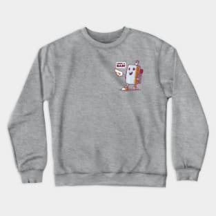 Discover Beer! Crewneck Sweatshirt